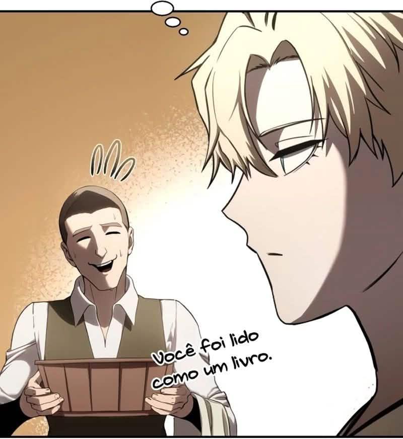 Read Star Embracing Swordmaster PT Manga Online