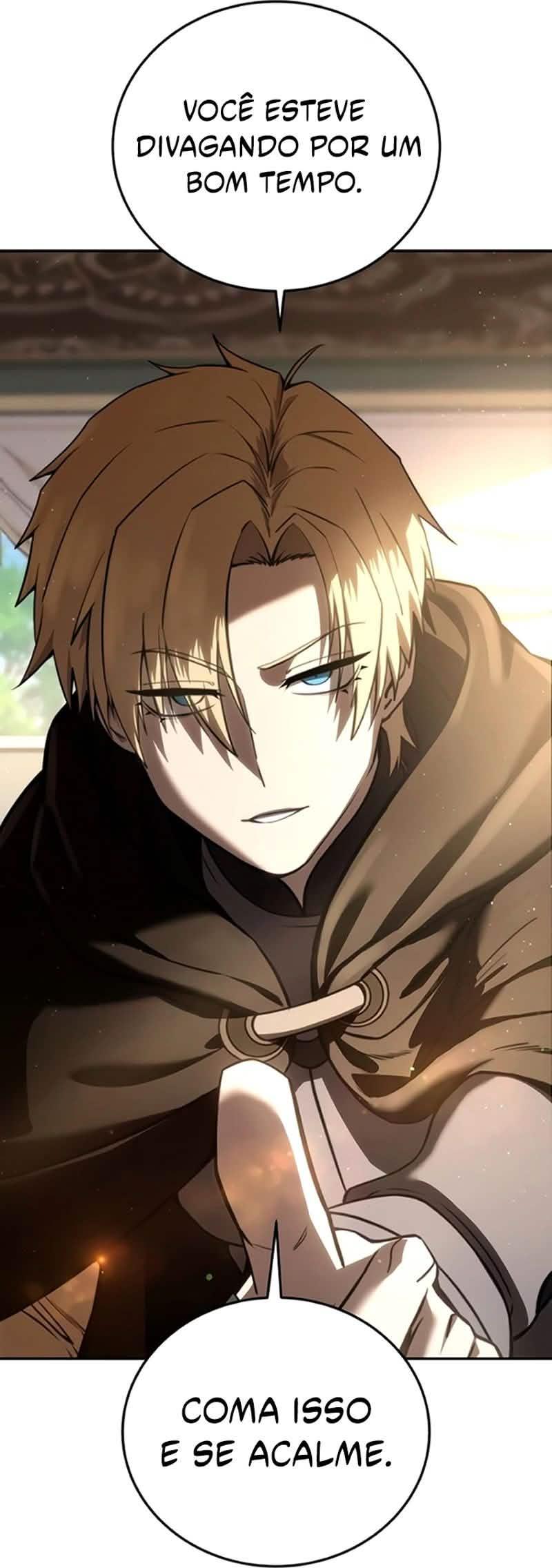 Read Star Embracing Swordmaster PT Manga Online