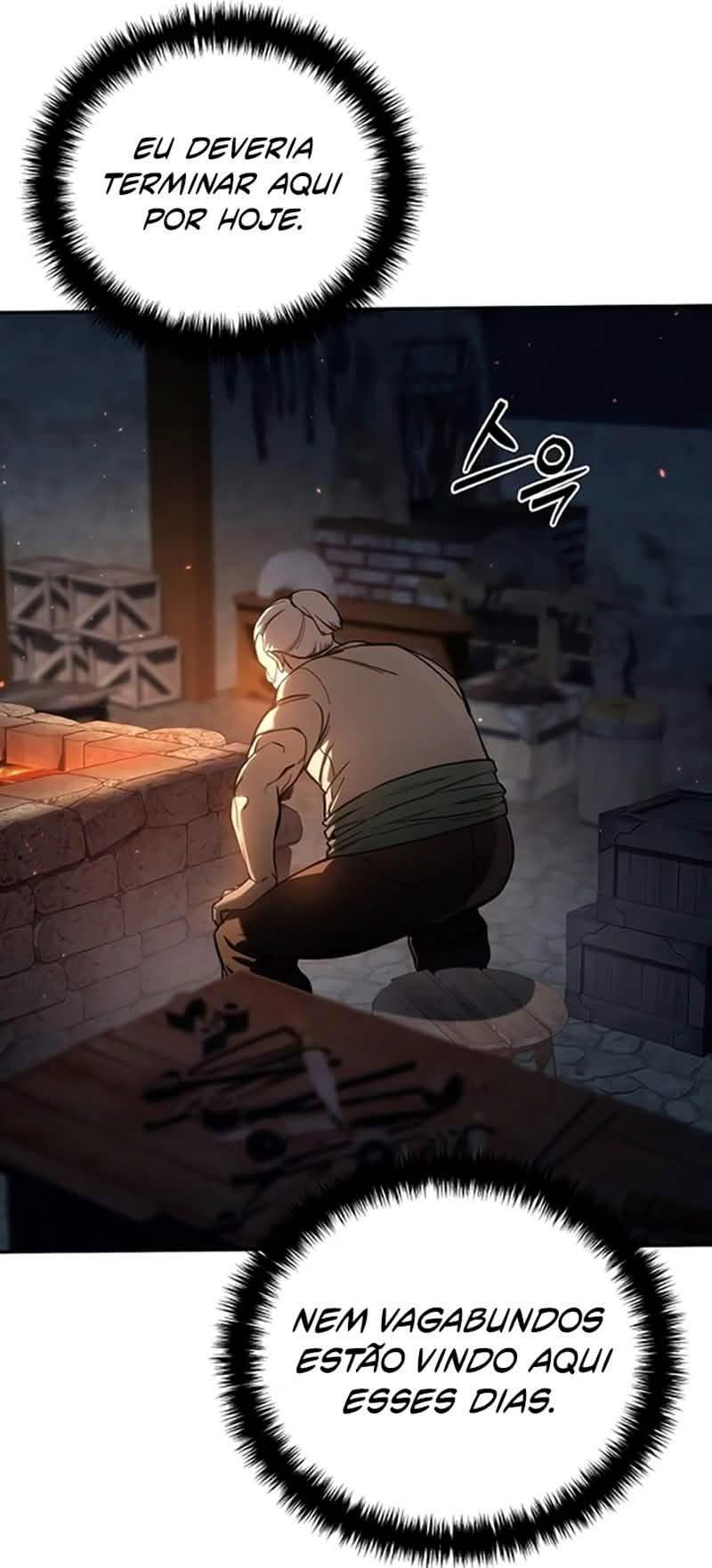Read Star Embracing Swordmaster PT Manga Online