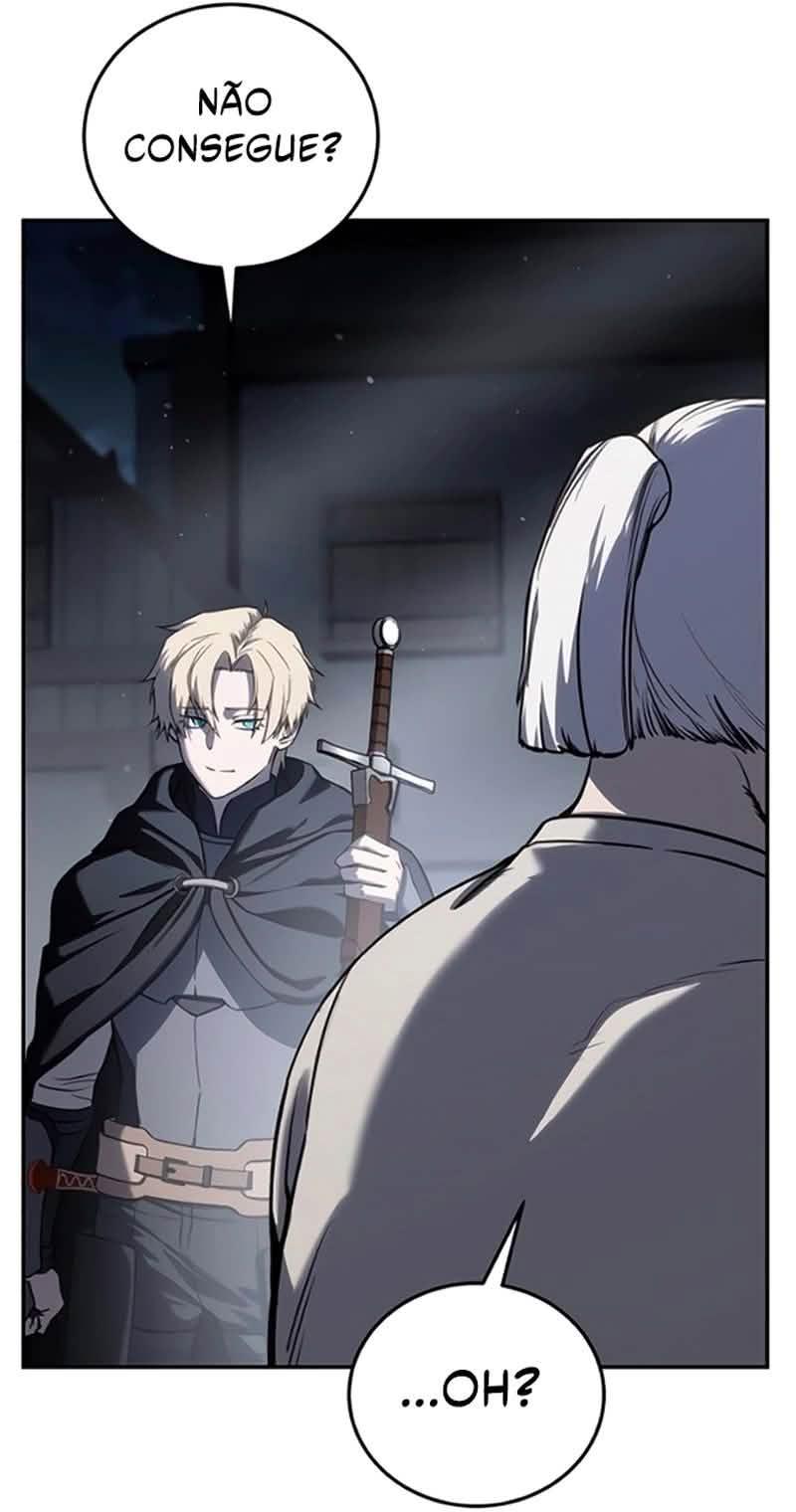 Read Star Embracing Swordmaster PT Manga Online