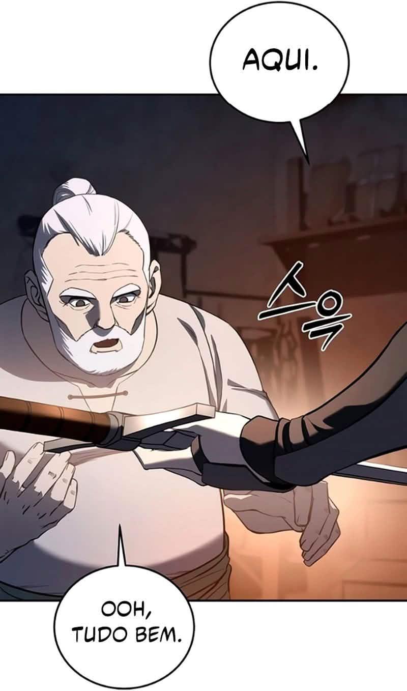 Read Star Embracing Swordmaster PT Manga Online