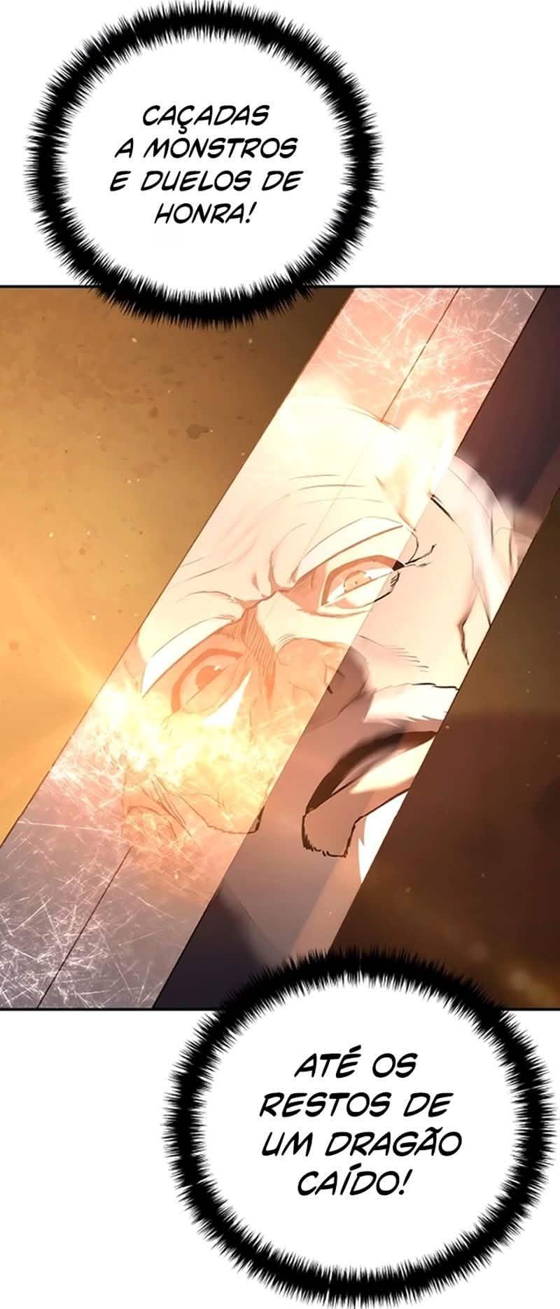 Read Star Embracing Swordmaster PT Manga Online