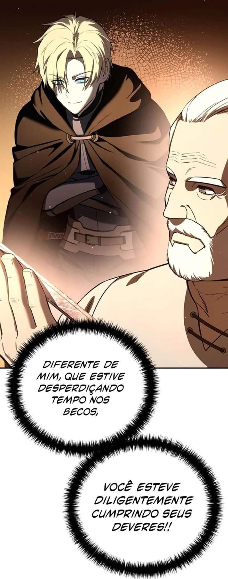 Read Star Embracing Swordmaster PT Manga Online