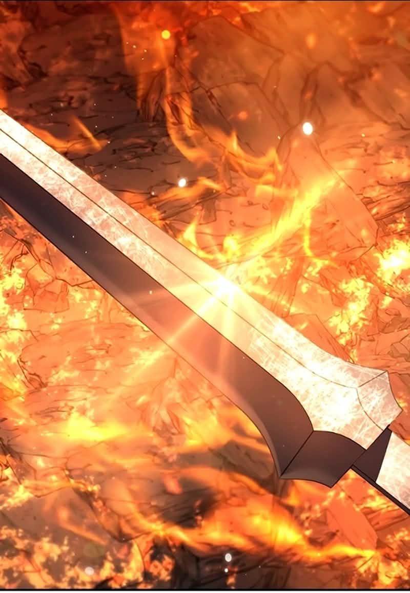 Read Star Embracing Swordmaster PT Manga Online