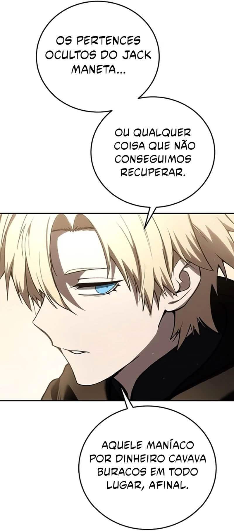 Read Star Embracing Swordmaster PT Manga Online