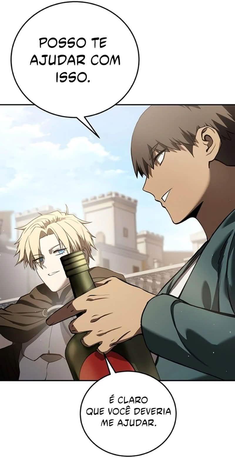 Read Star Embracing Swordmaster PT Manga Online