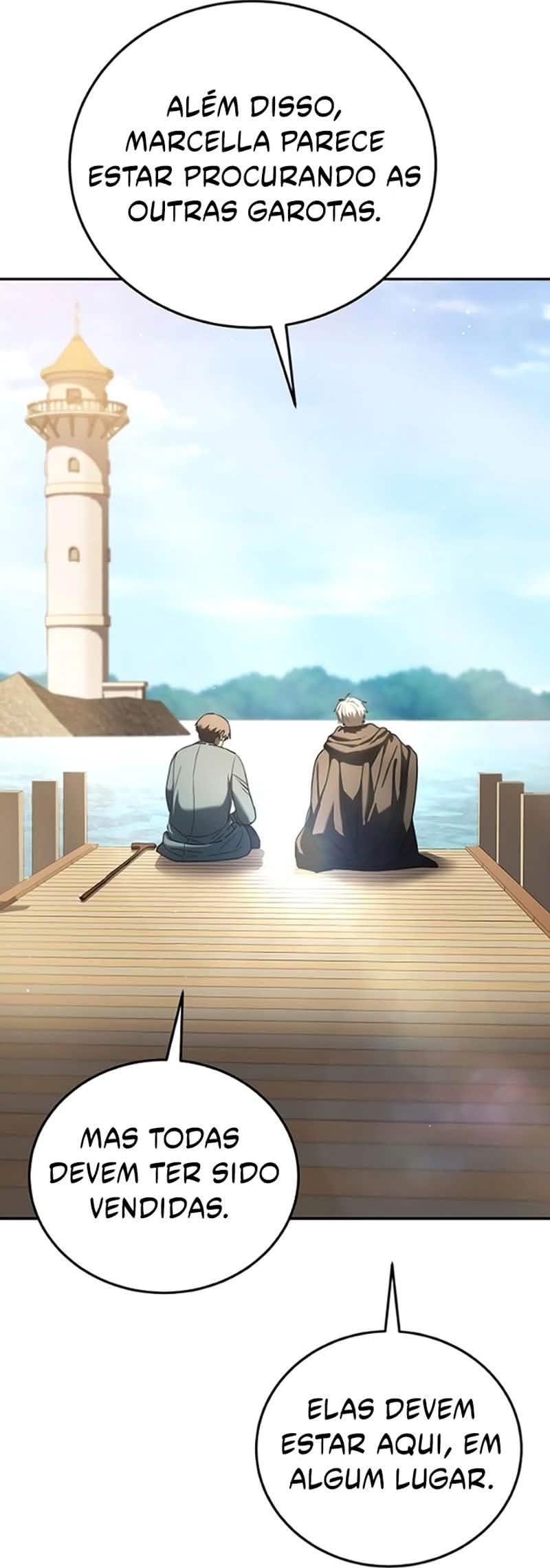 Read Star Embracing Swordmaster PT Manga Online