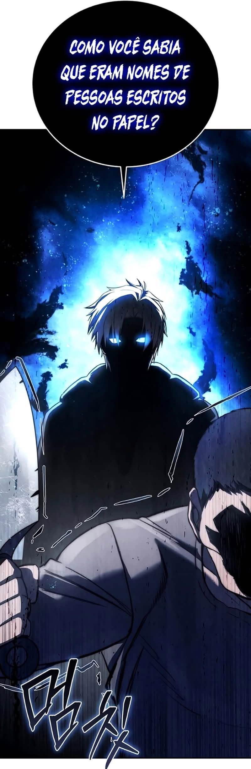 Read Star Embracing Swordmaster PT Manga Online