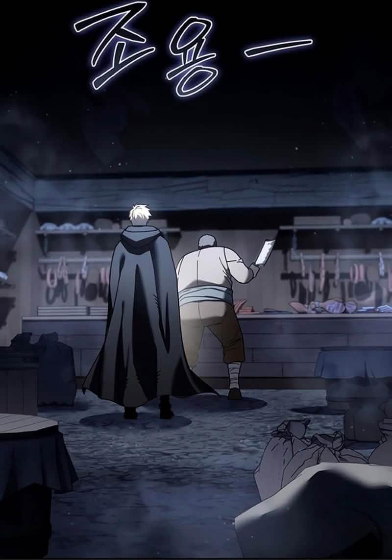 Read Star Embracing Swordmaster PT Manga Online