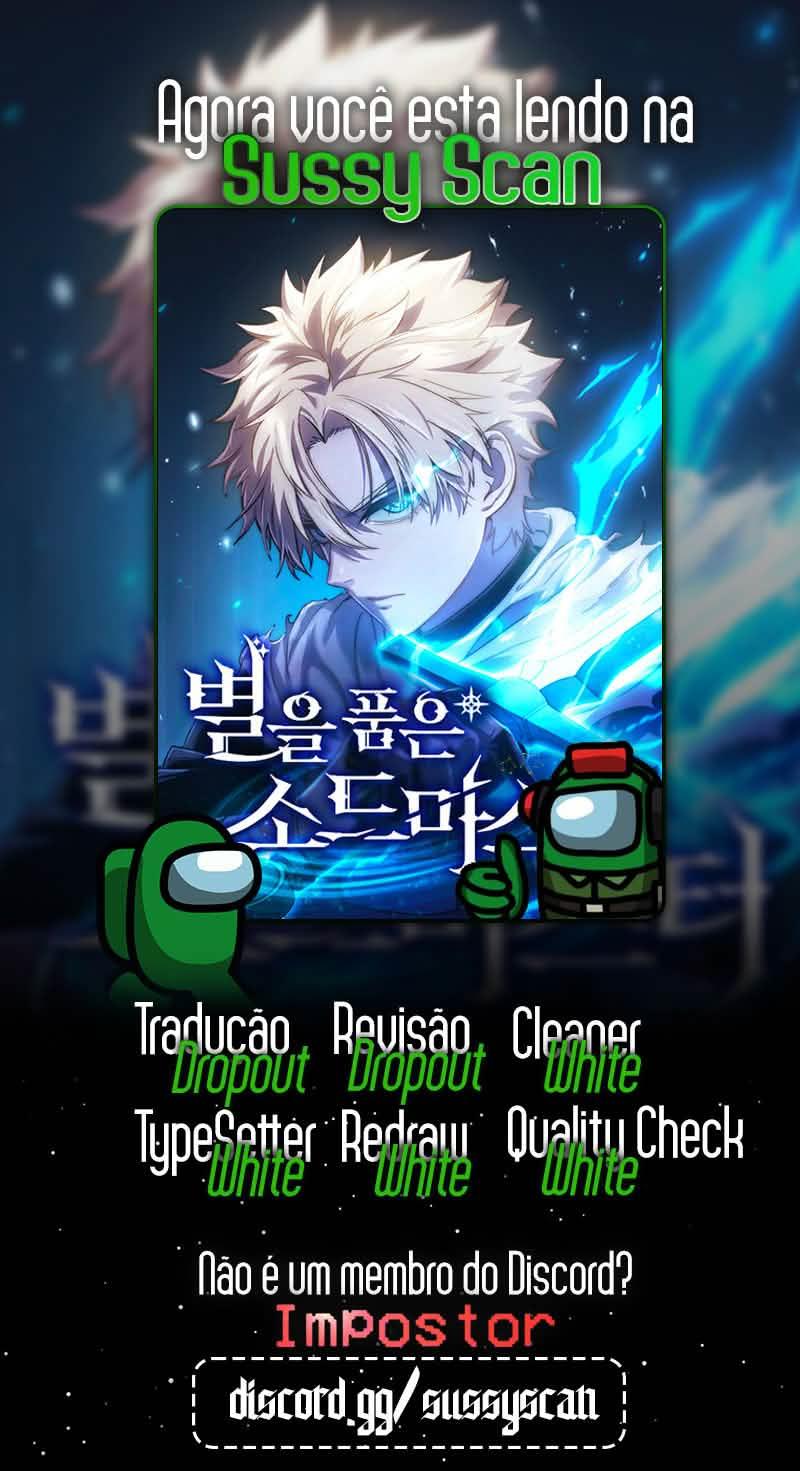 Read Star Embracing Swordmaster PT Manga Online