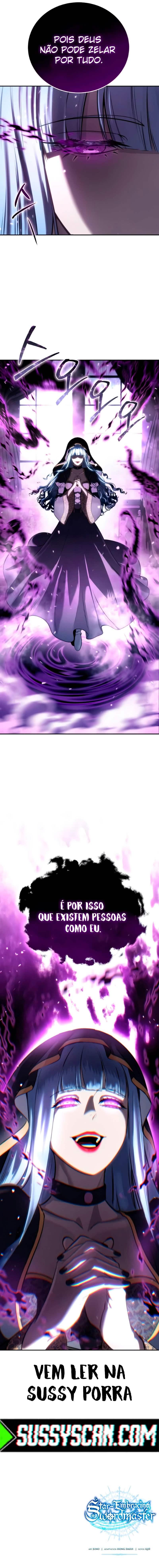 Read Star Embracing Swordmaster PT Manga Online