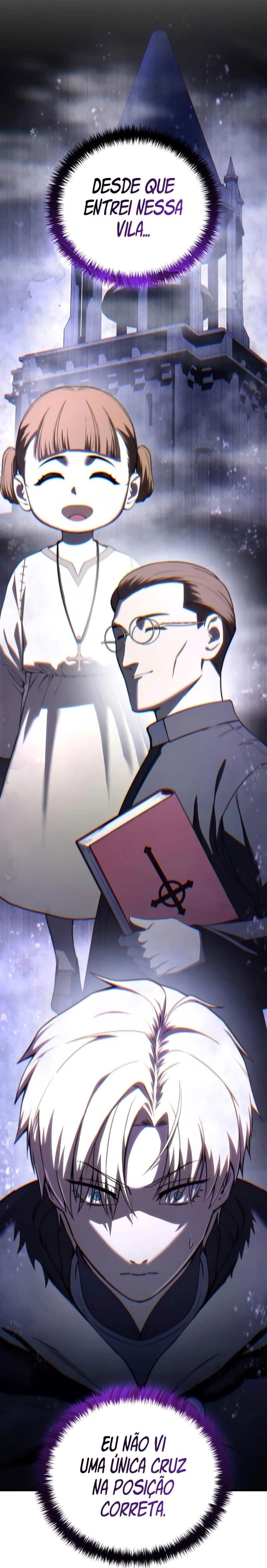 Read Star Embracing Swordmaster PT Manga Online