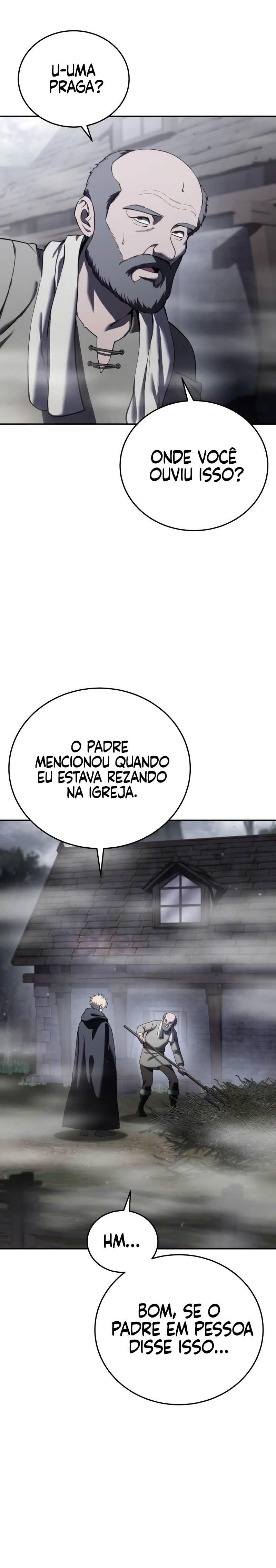 Read Star Embracing Swordmaster PT Manga Online