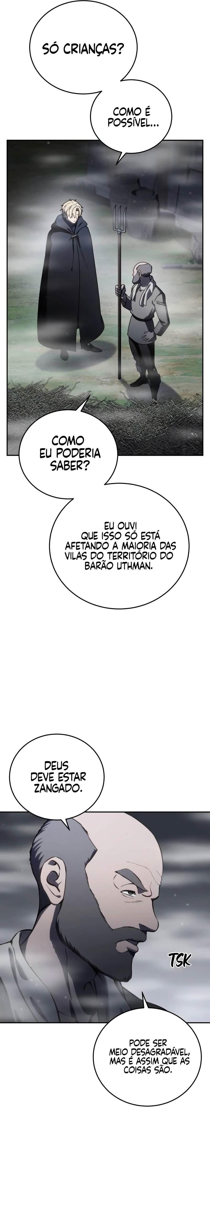 Read Star Embracing Swordmaster PT Manga Online