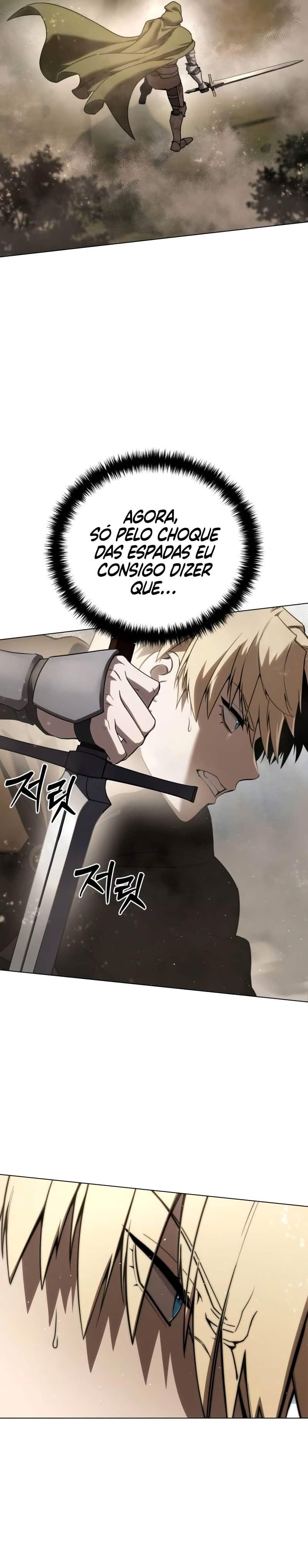 Read Star Embracing Swordmaster PT Manga Online