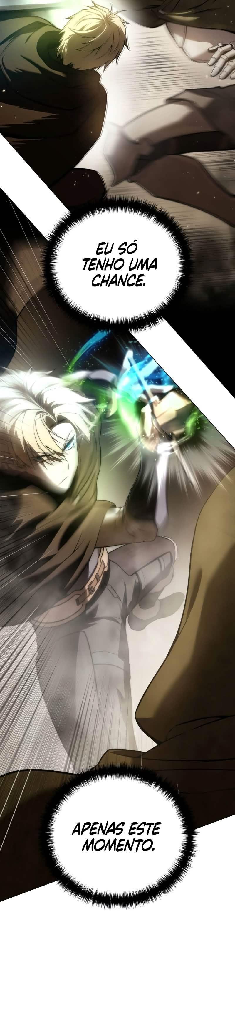 Read Star Embracing Swordmaster PT Manga Online
