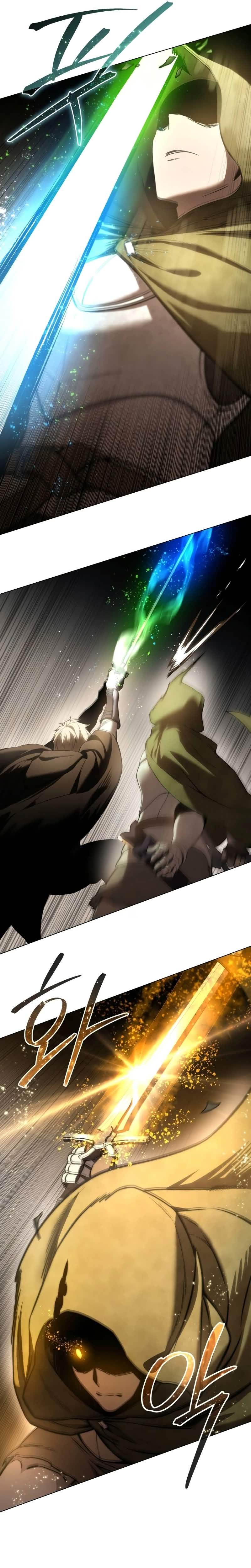 Read Star Embracing Swordmaster PT Manga Online
