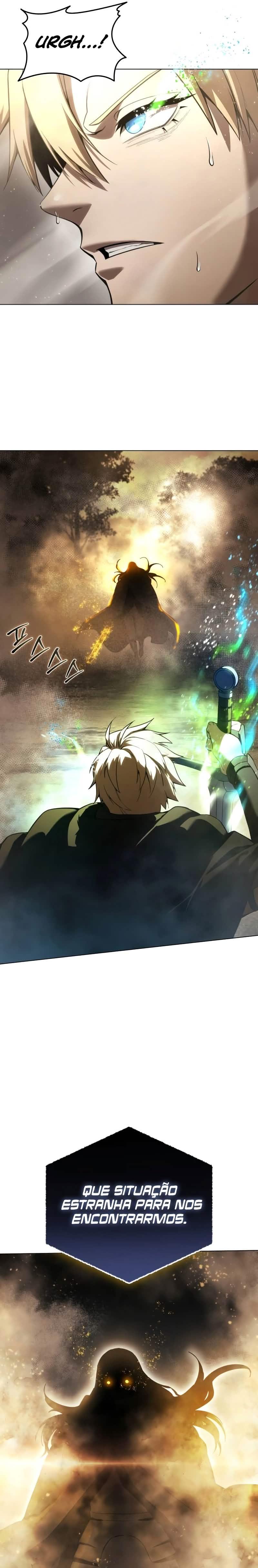 Read Star Embracing Swordmaster PT Manga Online