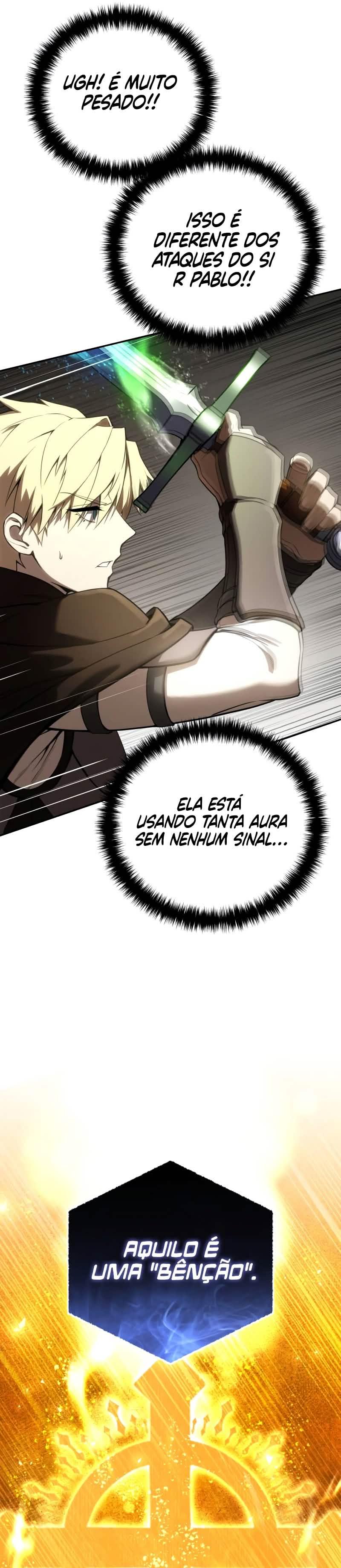 Read Star Embracing Swordmaster PT Manga Online