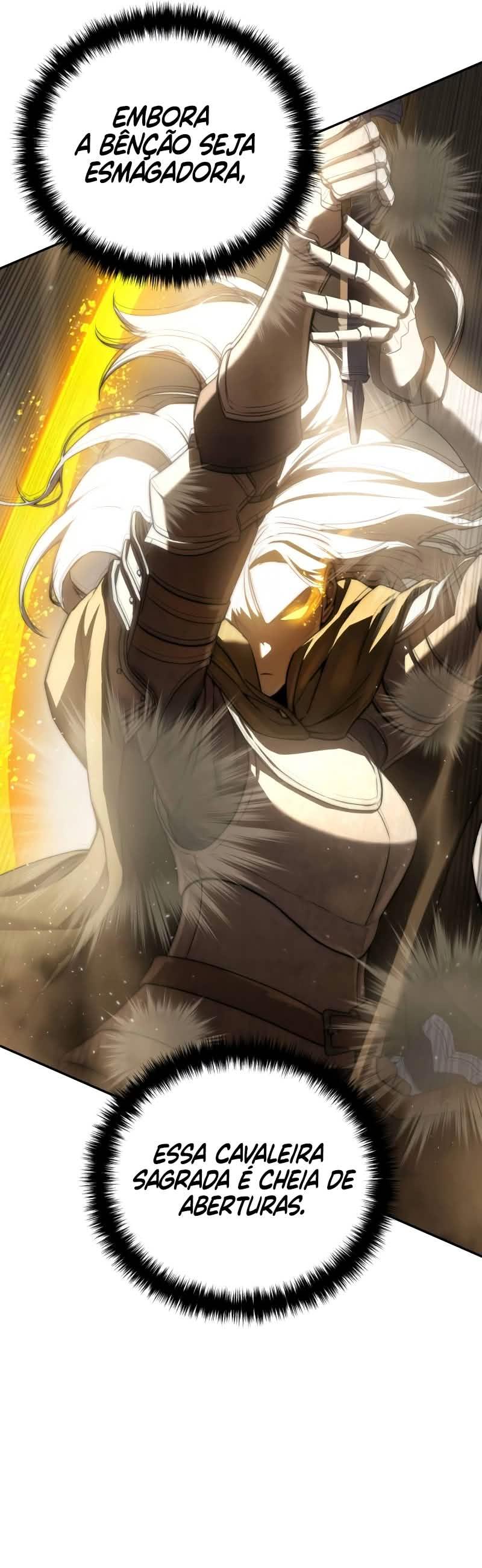 Read Star Embracing Swordmaster PT Manga Online