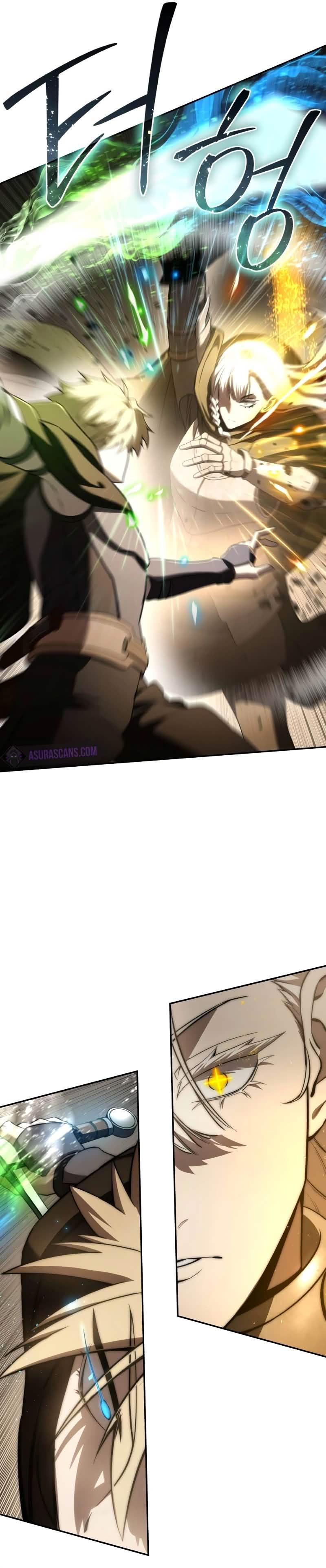 Read Star Embracing Swordmaster PT Manga Online