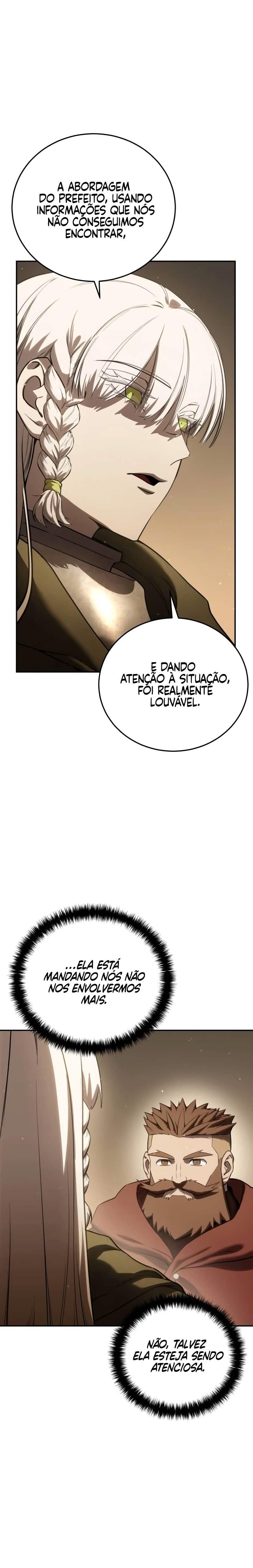 Read Star Embracing Swordmaster PT Manga Online