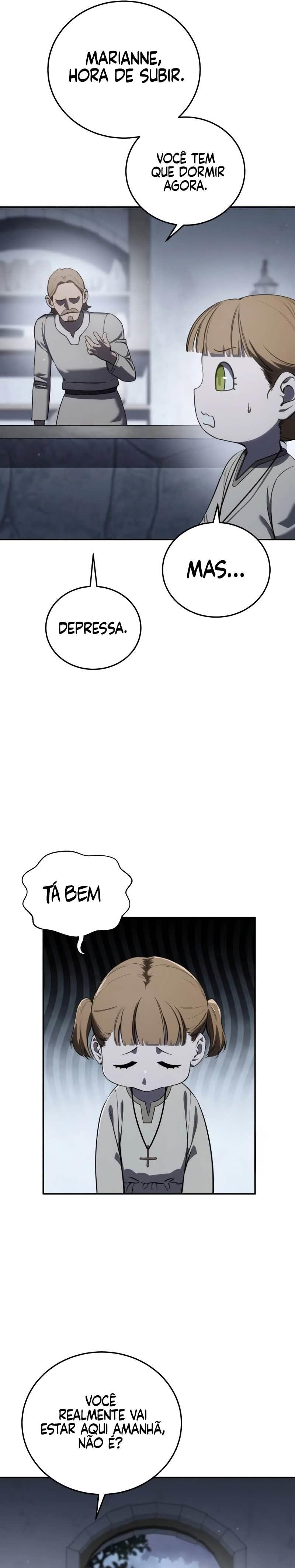 Read Star Embracing Swordmaster PT Manga Online