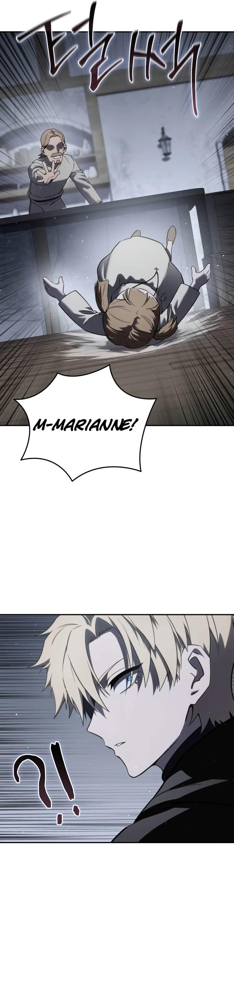Read Star Embracing Swordmaster PT Manga Online
