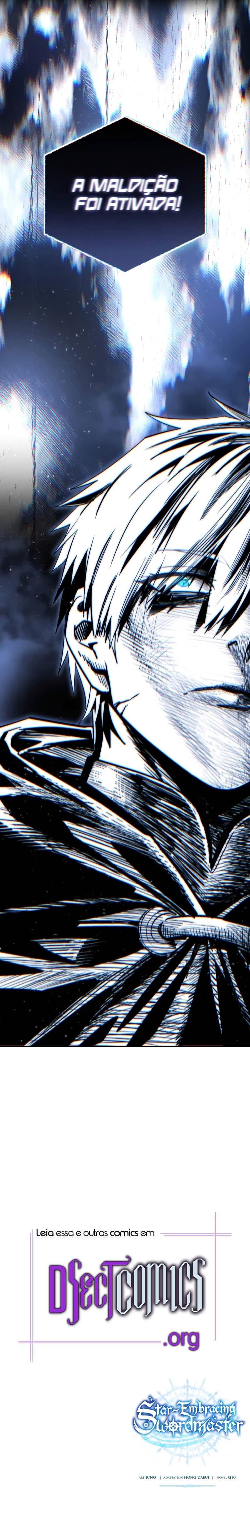Read Star Embracing Swordmaster PT Manga Online