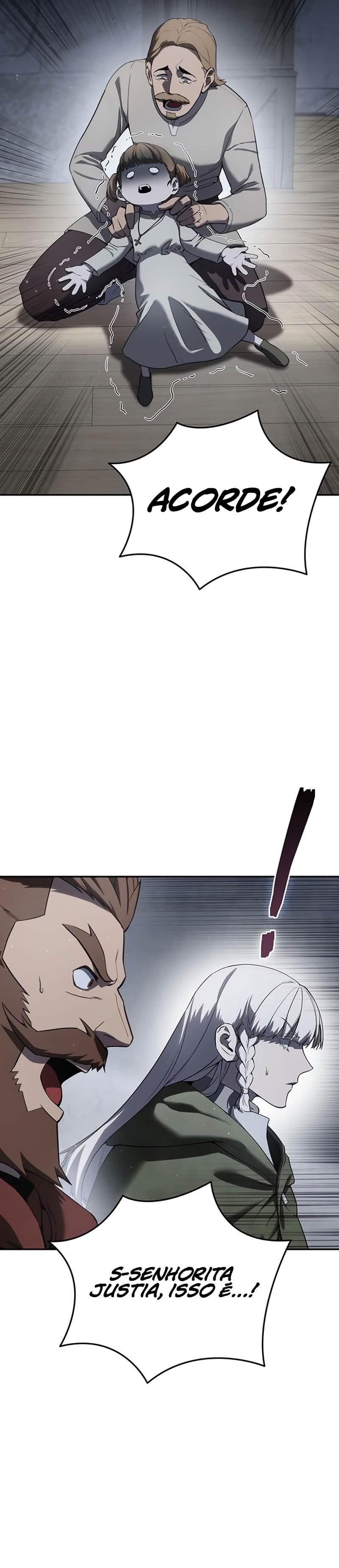 Read Star Embracing Swordmaster PT Manga Online