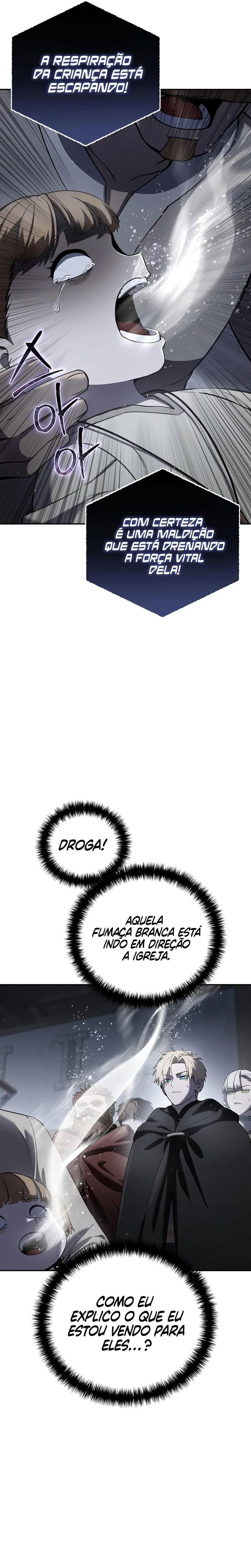 Read Star Embracing Swordmaster PT Manga Online