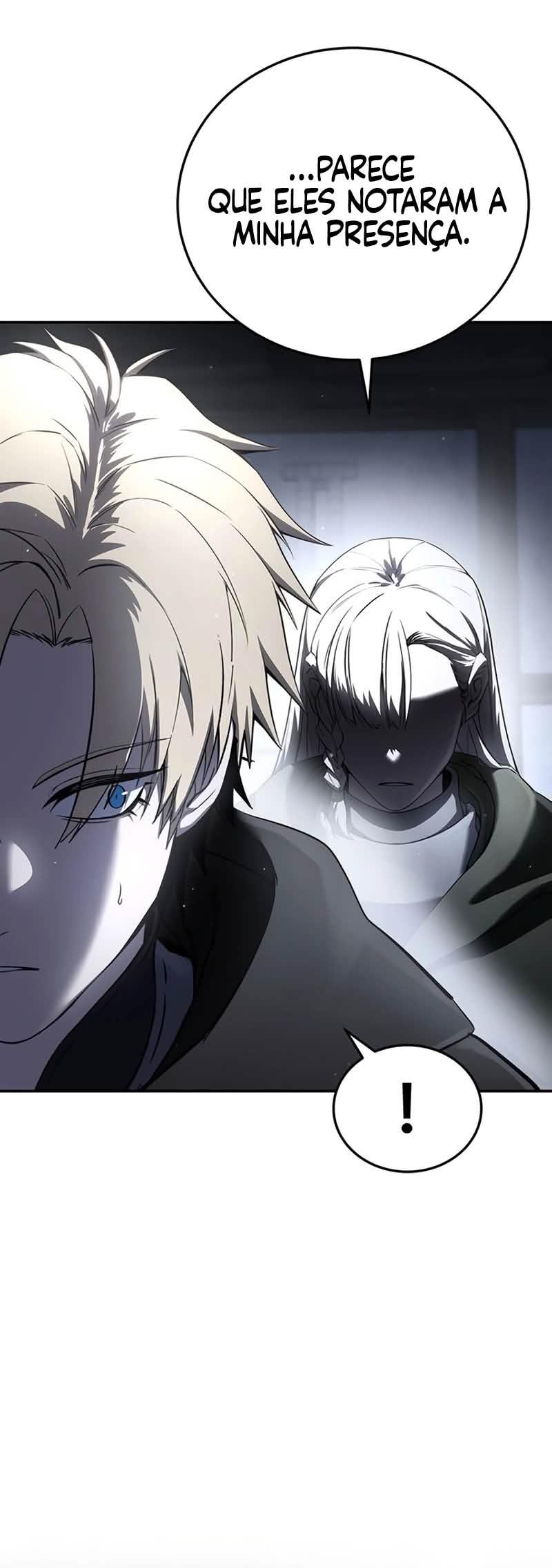 Read Star Embracing Swordmaster PT Manga Online