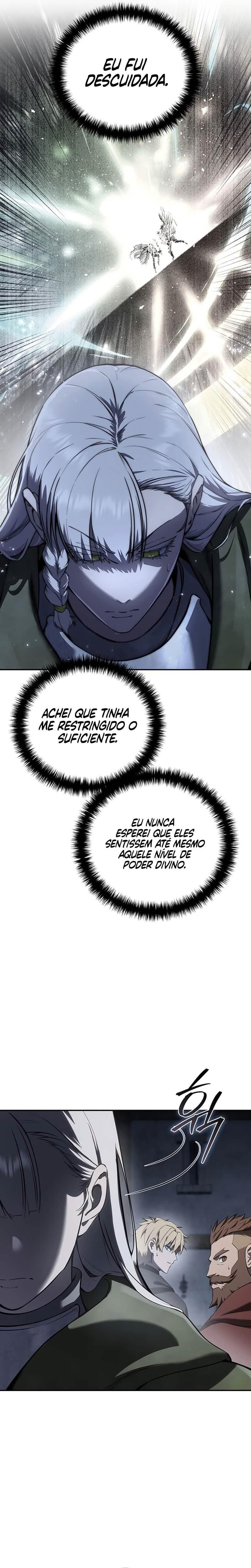 Read Star Embracing Swordmaster PT Manga Online