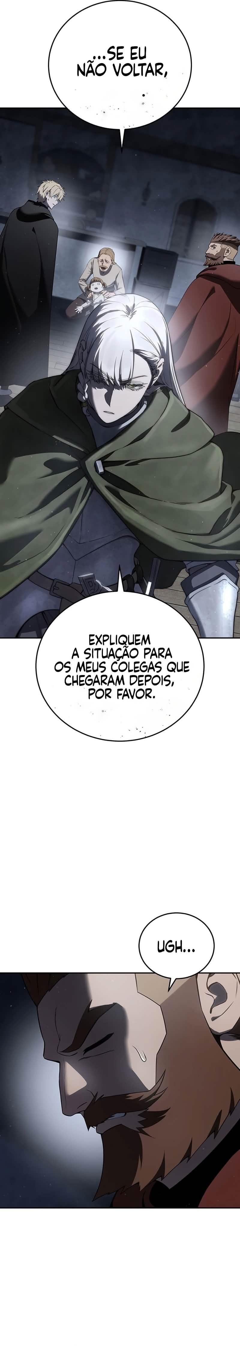 Read Star Embracing Swordmaster PT Manga Online