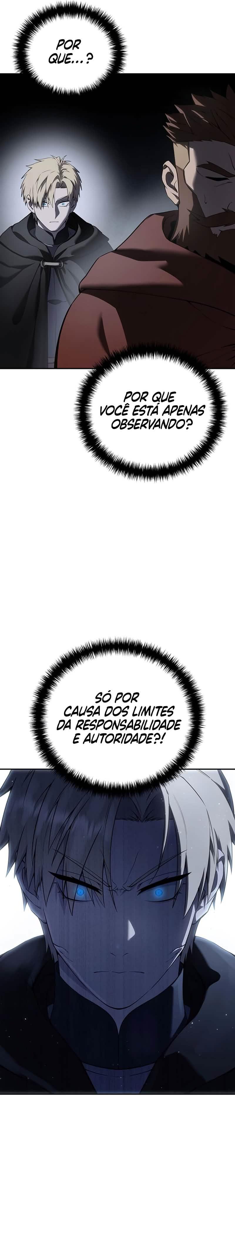 Read Star Embracing Swordmaster PT Manga Online