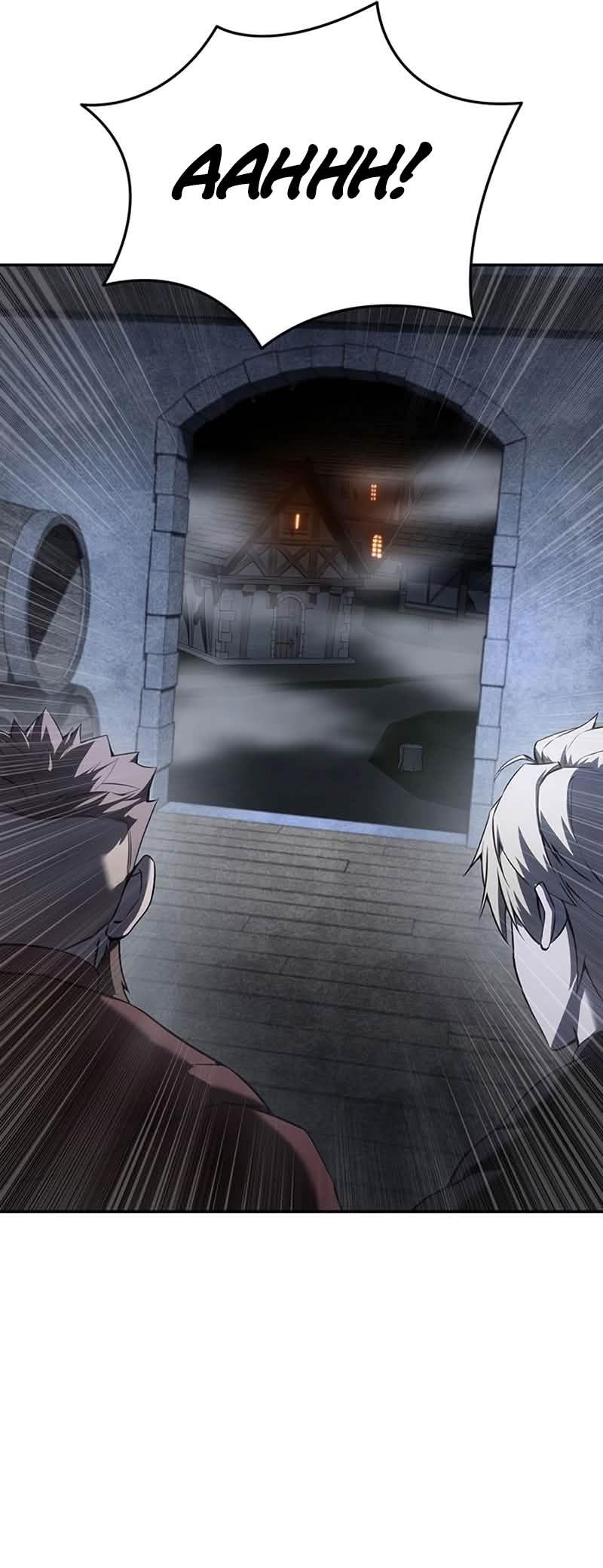 Read Star Embracing Swordmaster PT Manga Online