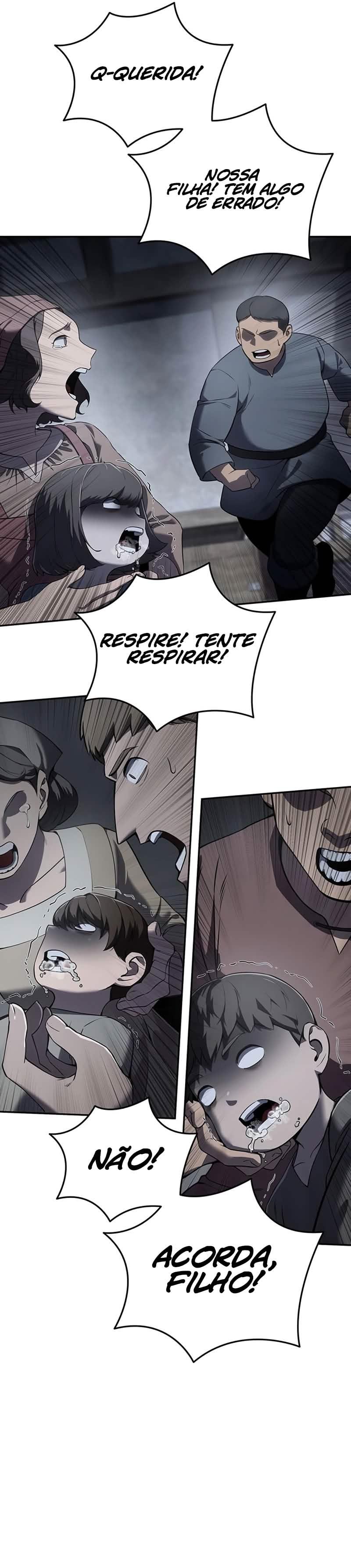 Read Star Embracing Swordmaster PT Manga Online