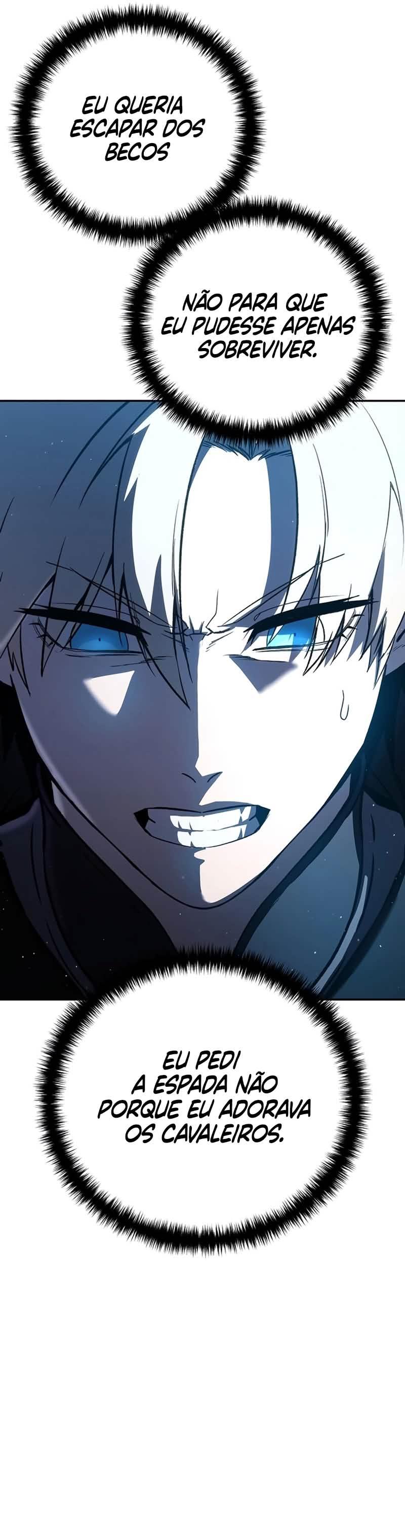 Read Star Embracing Swordmaster PT Manga Online