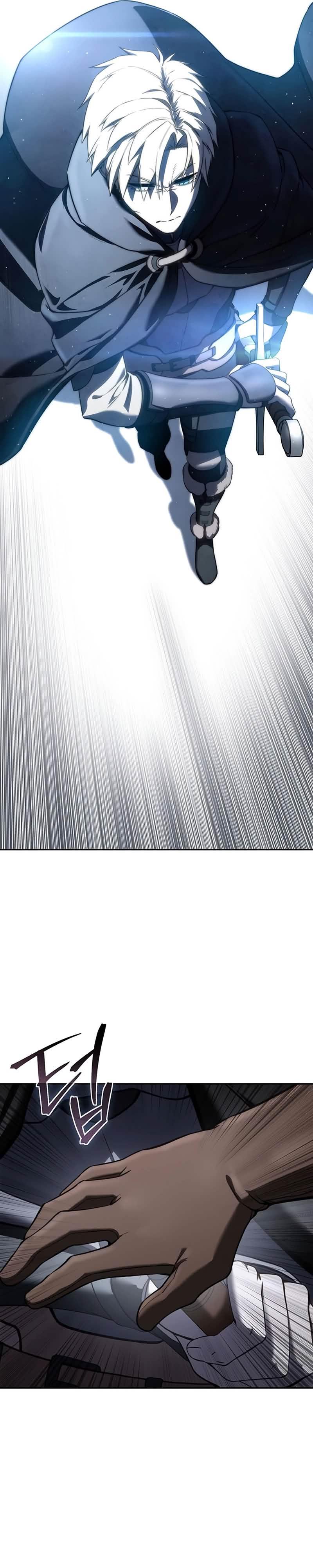 Read Star Embracing Swordmaster PT Manga Online