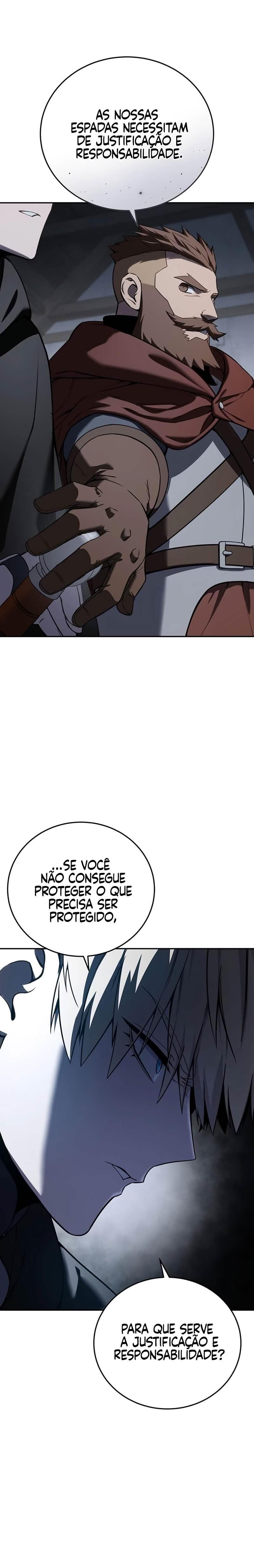 Read Star Embracing Swordmaster PT Manga Online