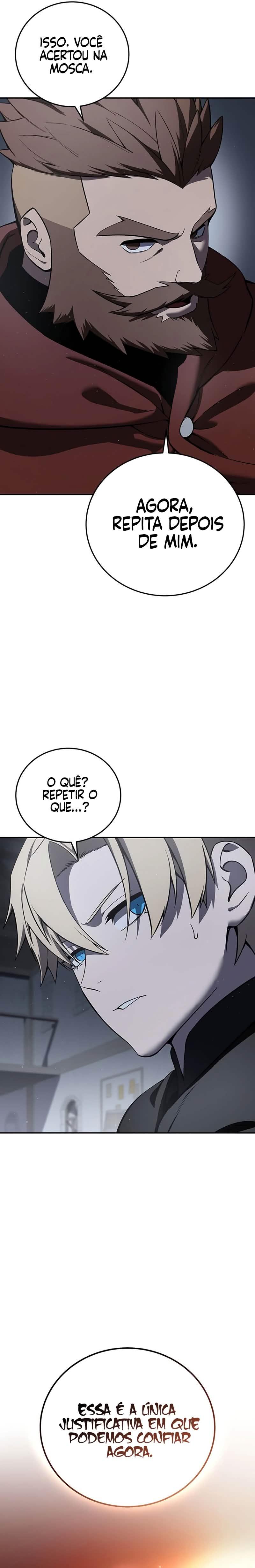 Read Star Embracing Swordmaster PT Manga Online