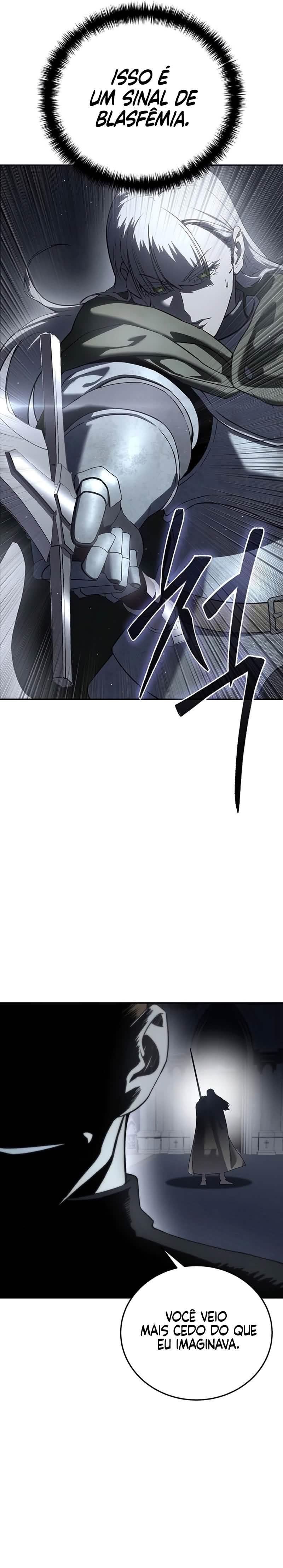 Read Star Embracing Swordmaster PT Manga Online