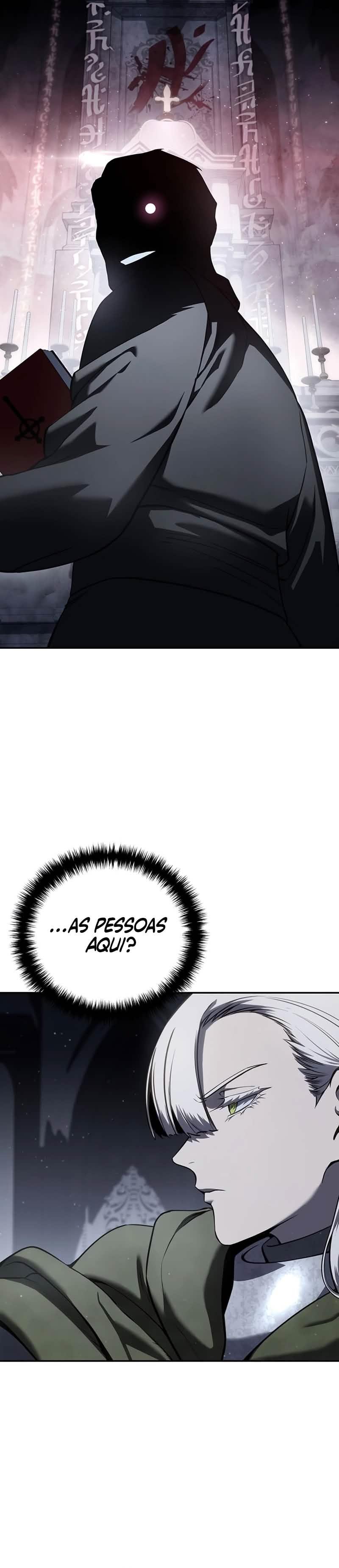 Read Star Embracing Swordmaster PT Manga Online