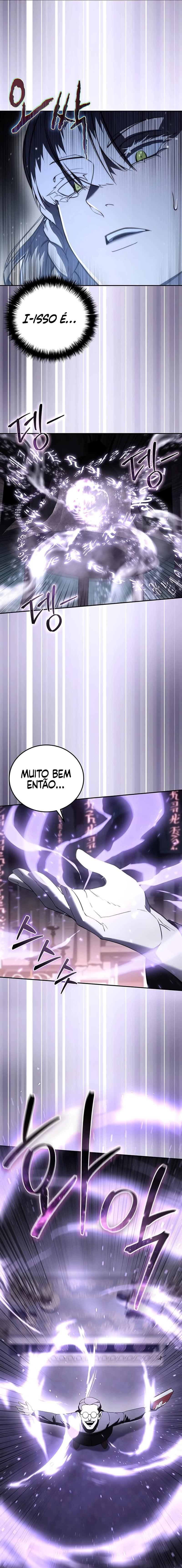 Read Star Embracing Swordmaster PT Manga Online