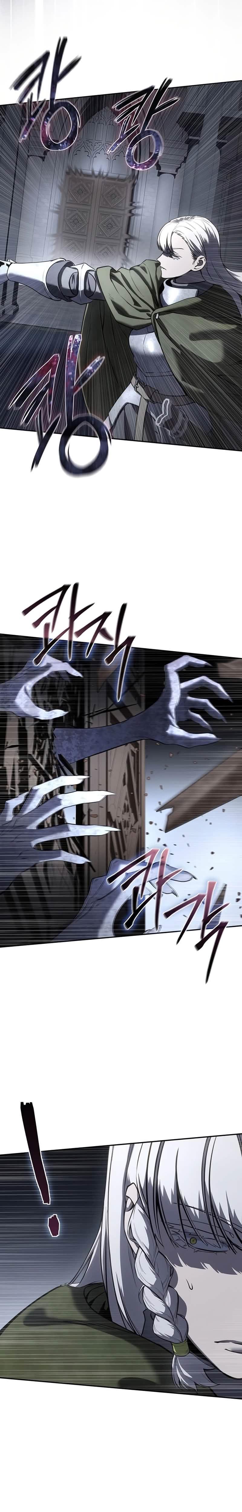 Read Star Embracing Swordmaster PT Manga Online