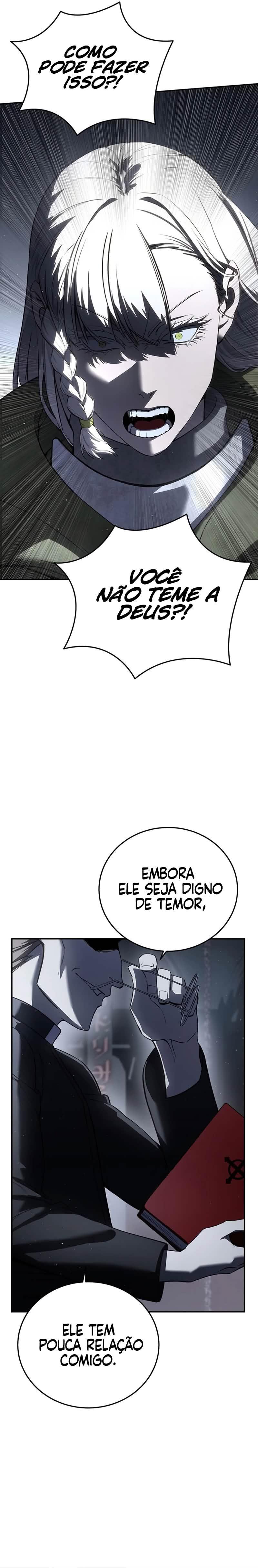 Read Star Embracing Swordmaster PT Manga Online