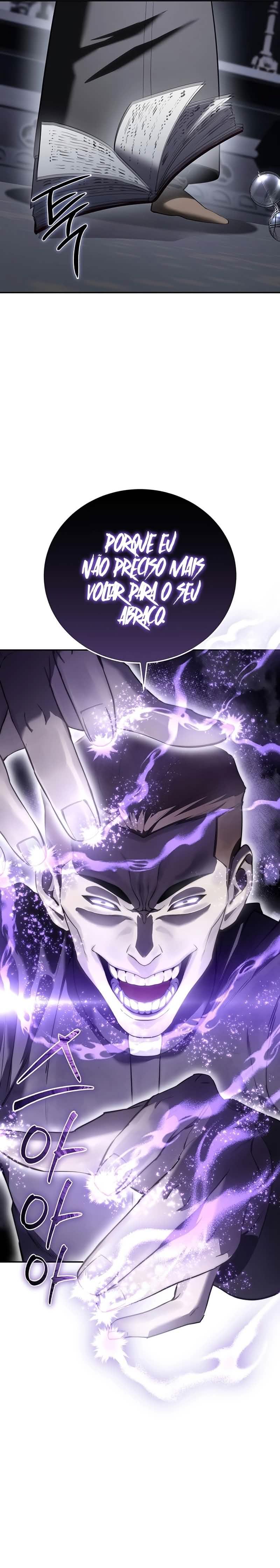 Read Star Embracing Swordmaster PT Manga Online