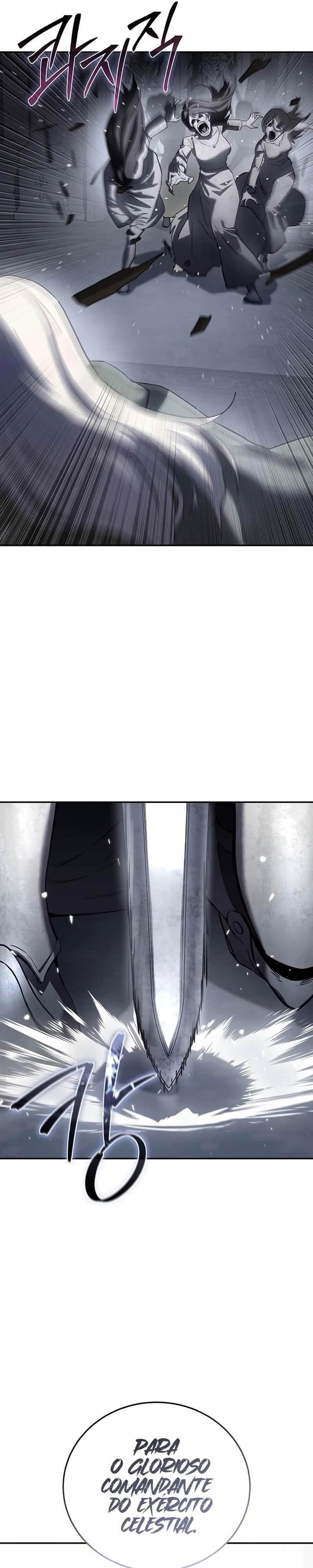 Read Star Embracing Swordmaster PT Manga Online