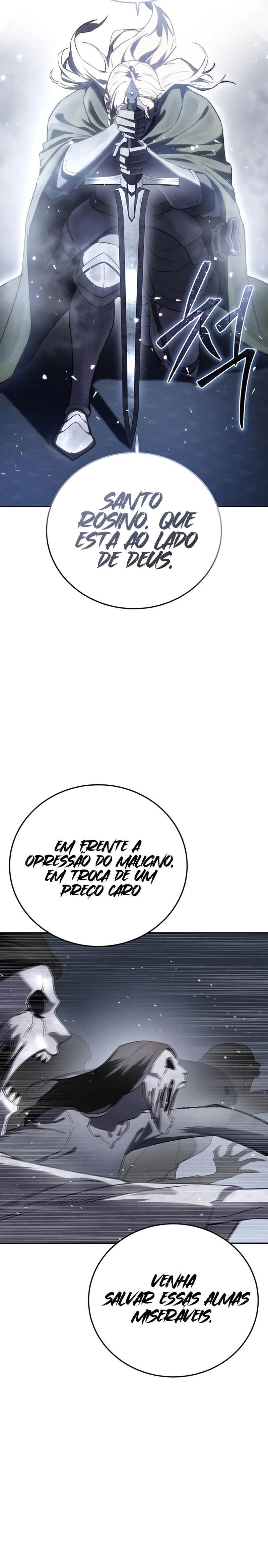 Read Star Embracing Swordmaster PT Manga Online