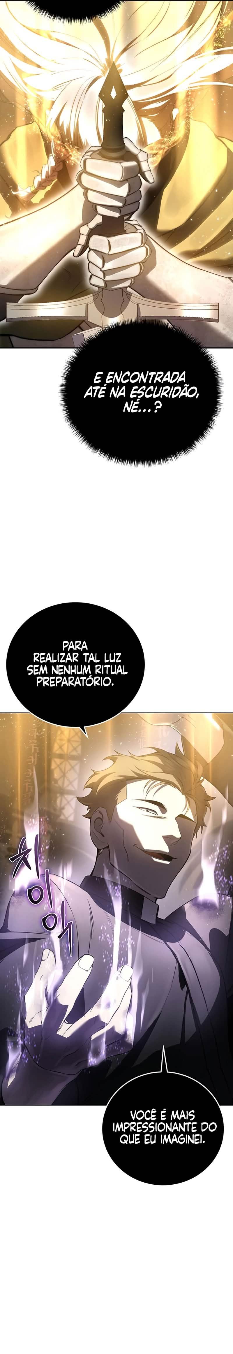 Read Star Embracing Swordmaster PT Manga Online